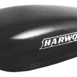 High Quality HARWOOD Aero II Hood Scoop 9-1/2 in HAR3164