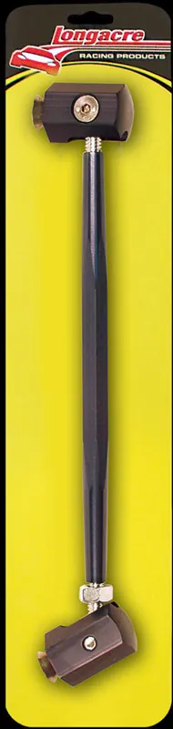Must Have Longacre 6In Spoiler Brace52-23706