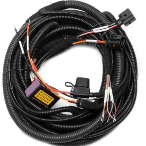 Wilwood Electronic Parking Brake Caliper Harness Wiring Handmade