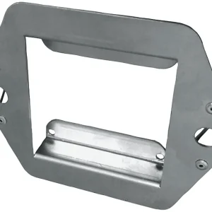 Order Now ALLSTAR PERFORMANCE Tel-Tac Dash Mount ALL81332