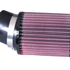 Worldwide Shipping K&N Filters RU-1760 Universal Air Cleaner Assembly