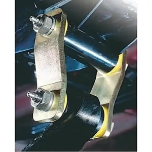 Old man emu greasable shackles & pins (omegs12) Discount