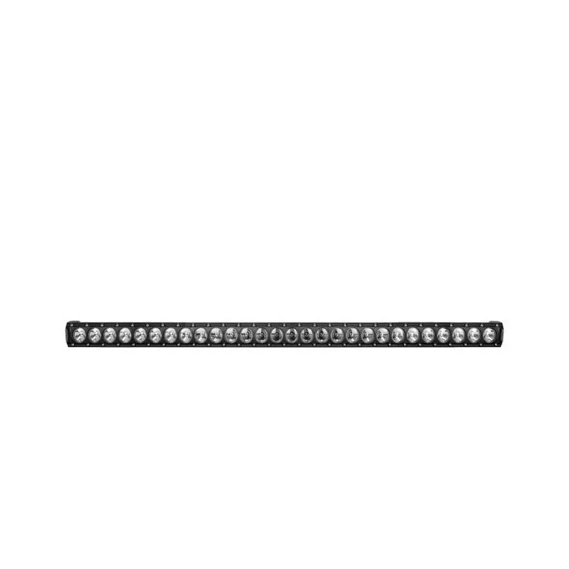 Save Now Rigid Industries Revolve 40in Bar w/Amber Trim Ring