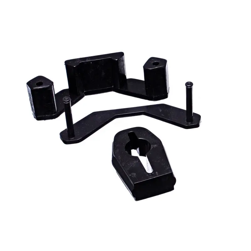 Low Price Energy Suspension 11-14 Mustang Manual Trans Mount/Shifter Bush