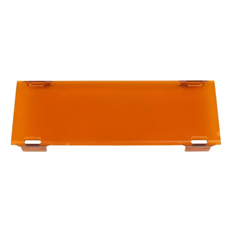 Rigid Industries Light Cover for E/RDS Amber PRO - 10in. Order Now