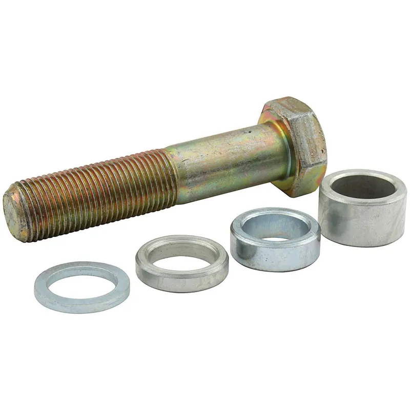High Quality Allstar Performance Bump Steer Kit