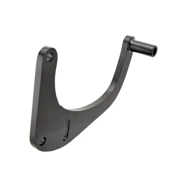SPECIALTY PRODUCTS COMPANY Alternator Bracket SBC Lower SWP Black 6083BK Shop Now