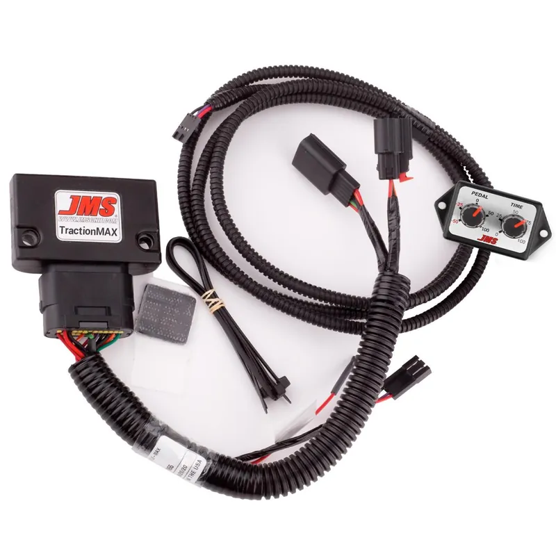 JMS TractionMax - Traction Control Device Plug&Play TX1114F Shop Now