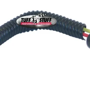 Best Choice TUFF-STUFF Alternator Conversion Pigtail 7625B