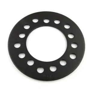 Wilwood Hub Shield 5mm / 0.197in Thick 5 x 4.50/4.75/5.0 Best Choice