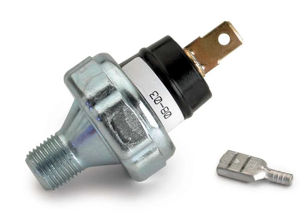 AUTOMETER 15 psi Sender For Pro -Lit 3241 Limited Offer