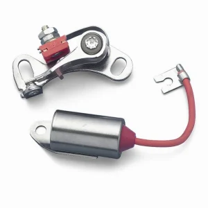 ACCEL Ford Point/Condenser Kit 8203ACC Holiday Sale