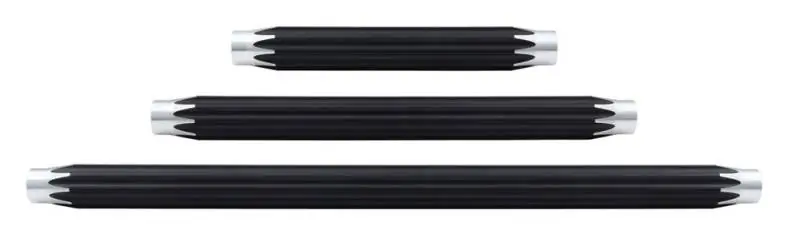 QuickCar 5/8" Aluminum Scalloped Suspension Tube - 11.5" Buy Direct