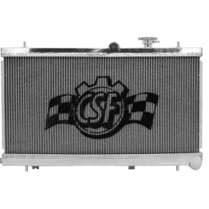 While Supplies Last CSF 02-07 Subaru Impreza Radiator
