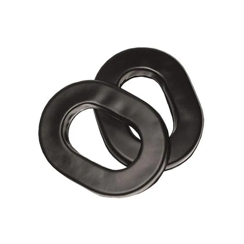 RACING ELECTRONICS Ear Cushions Gel Filled (Pair) 48316 Budget