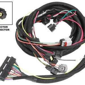 Limited Offer MSD IGNITION 6-Hemi Ignition Harness 06-08 MSD88864