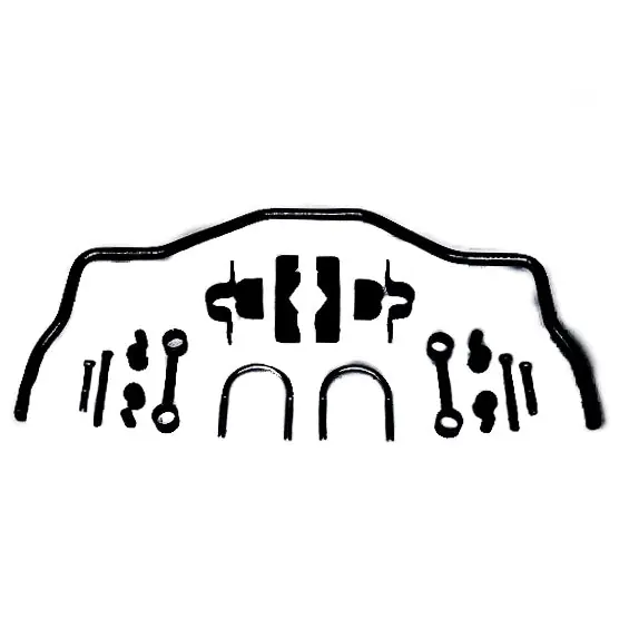 Hellwig 6806 Rear Sway Bar Kit Handmade