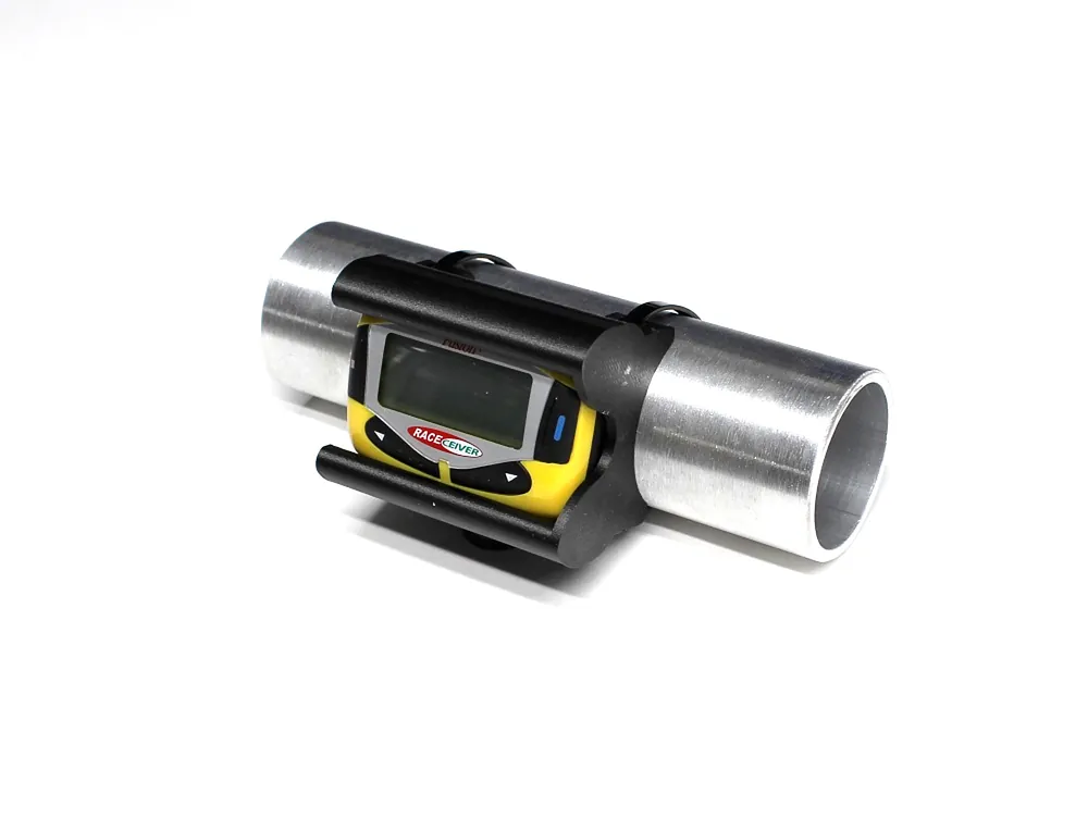 WEHRS MACHINE Fusion Raceceiver 1-3/4 in Tube Mount WM429F Express Delivery