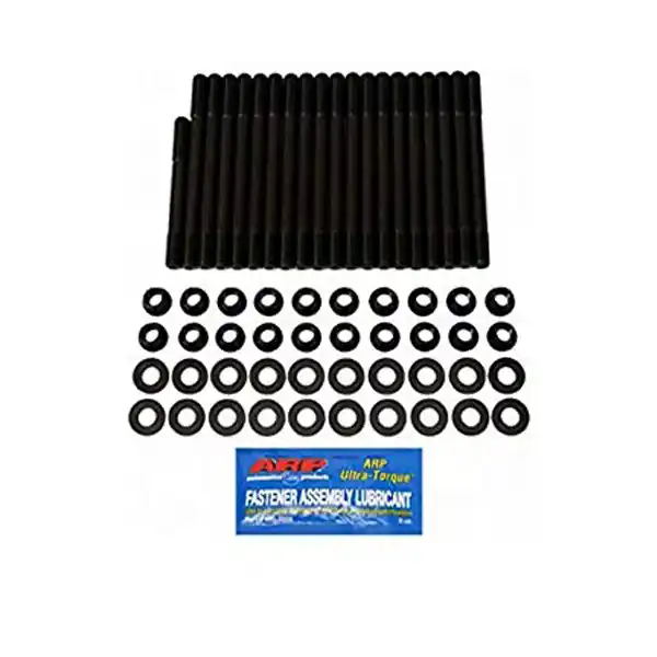 New Release Arp Gm Lt1 6.2L Head Stud Kit 234-4342