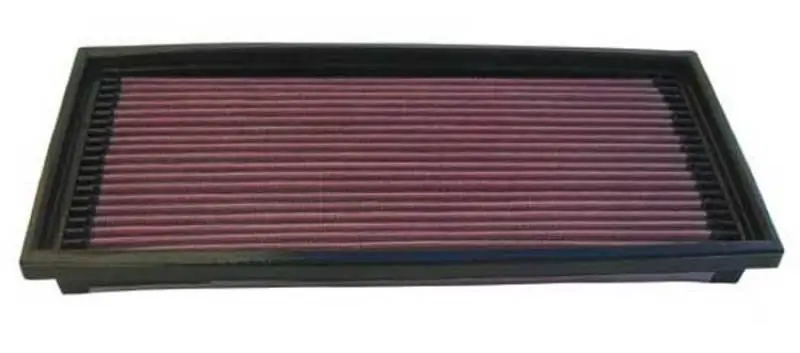 K&N Replacement Air Filter CHEV CORVETTE 5.7L F/I 1985-89 Trending