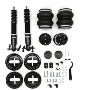 Brand New Air Lift Company 15-23 mustang s550/ 24-c mustang s650 air lift performance air suspension rear kit