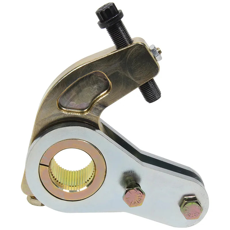 Flash Sale Allstar Performance Zero Drop Sway Bar Adjuster - 1-1/4" 49 Spline - Allstar Sway Bar Arms