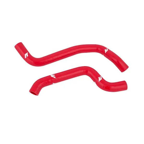 Limited Edition Mishimoto Mitsubishi 3000GT 1991-1999 Dodge Stealth 1991-1996 Hose Kit, Red