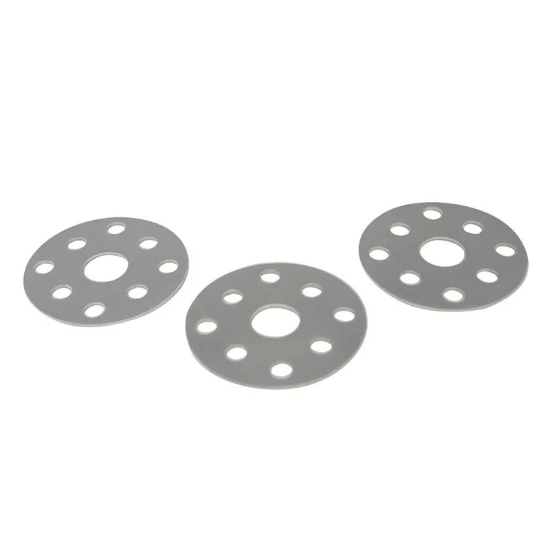 Spectre Performance 4480 Water Pump Pulley Shim Kit Time-Limited