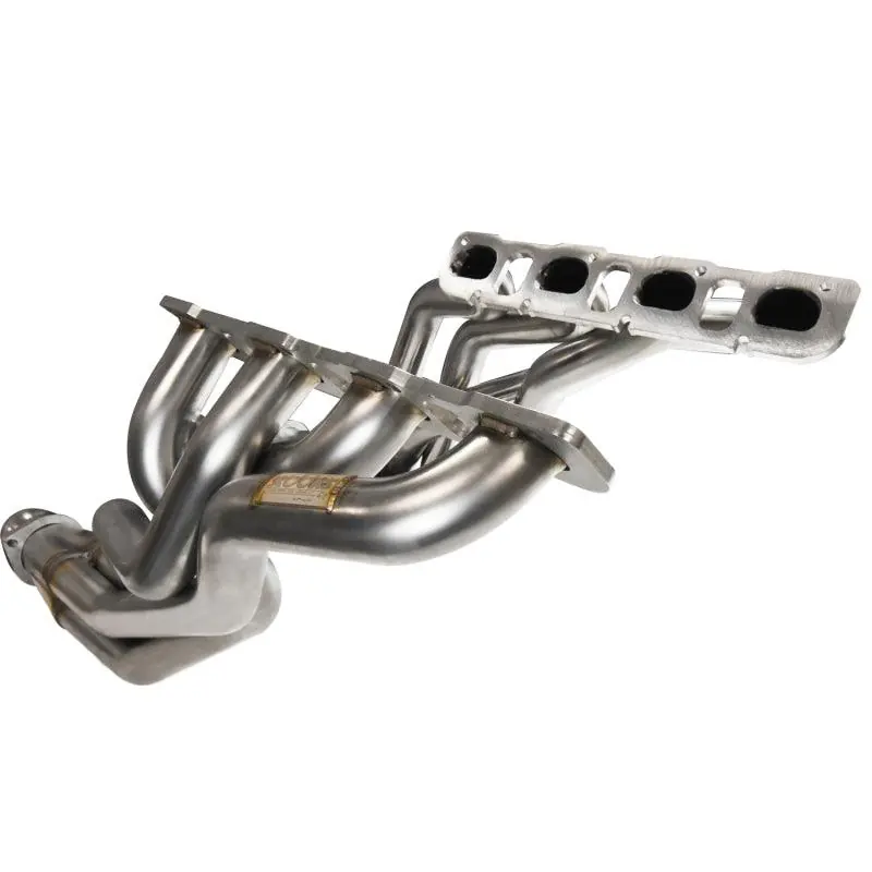 Certified Kooks - 05-14 Chrysler 300 C SRT8 SRT8 SRT8 Core 1-7/8 HEMI Header & Green Catted SRT8 Conn Kit