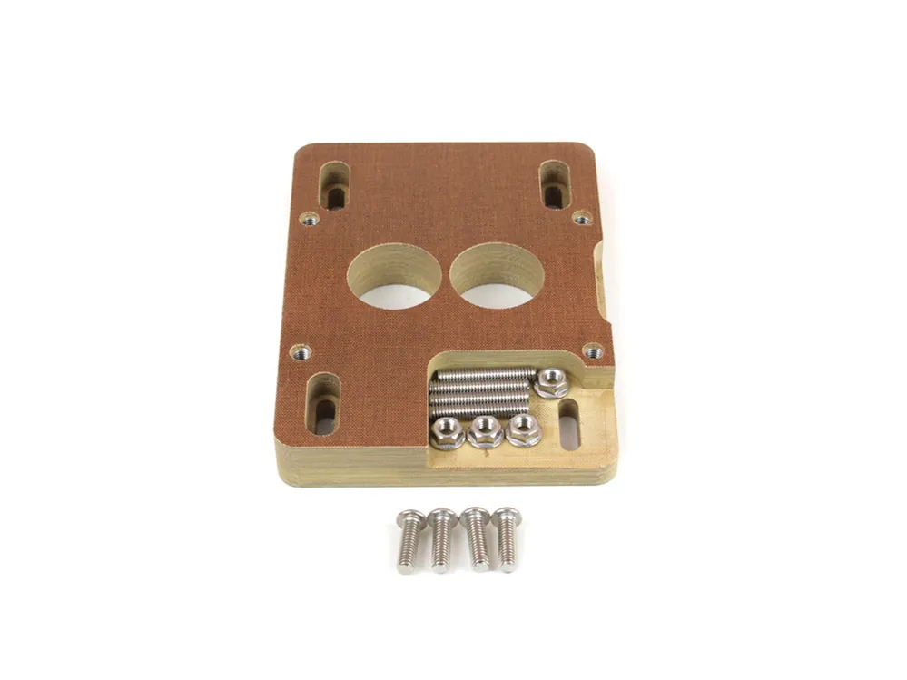 CANTON Phenolic Adapter 85-070 Best Seller