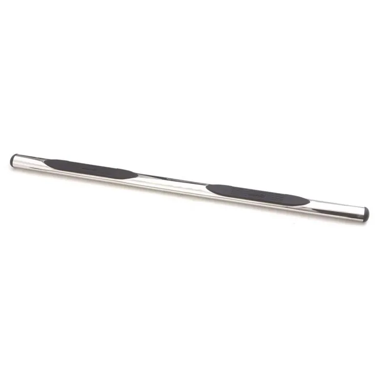 Top Rated Lund 23510546 4 Inch Oval Straight Nerf Bar