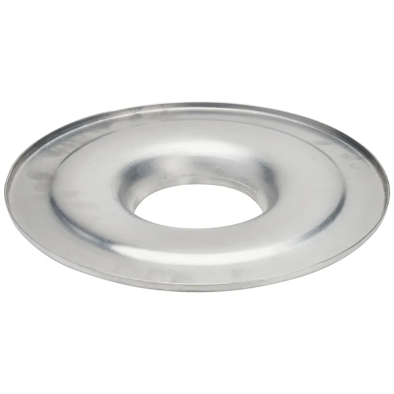 ALLSTAR PERFORMANCE Flat 14in Air Cleaner Base Only Plain ALL25955 Budget