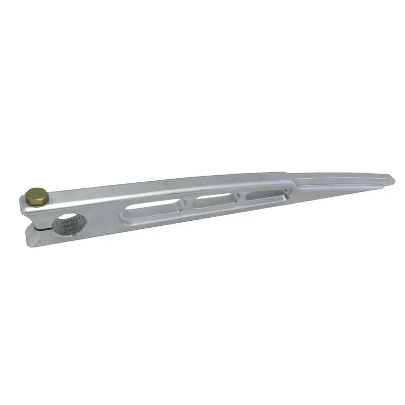 Handmade Triple X 600 Mini Sprint Torsion Arm - Left Front.