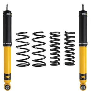 While Supplies Last Old Man Emu 10-24 toyota 4runner nitro plus kitfr 2.5in/0lb, rr 2in/0lb