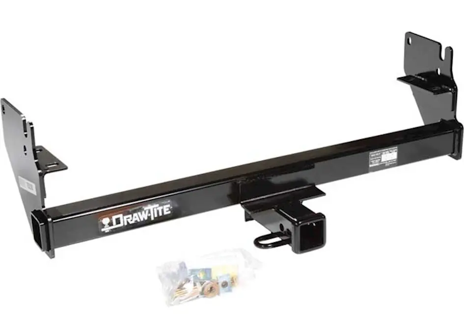 Best Choice Draw-Tite Class III Trailer Hitch|75236