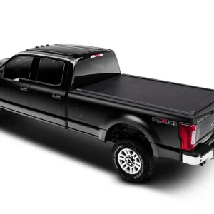 Retrax 15-up F-150 Super Crew/Super & Reg Cab 6.5ft Bed w/ Stake Pocket (Alum Cover) RetraxPRO MX Shop Now