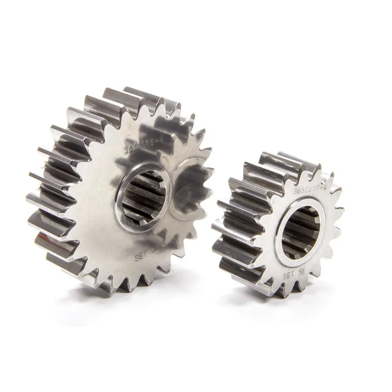 Place Order SCS Sportsman Quick Change Gear Set #36