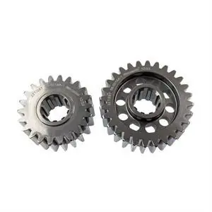 Richmond Quick Change Gear Set #18A - 10 Spline In Demand