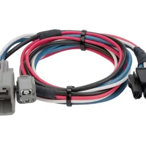 Fresh Stock Hopkins Manufacturing Dodge ram plug-in brack control connector