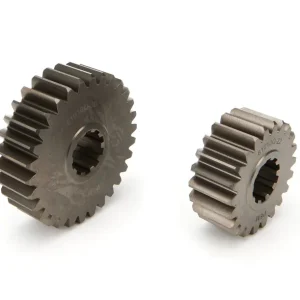 Secure Checkout PEM Standard Quick Change Gear Set #10Q - 10 Spline