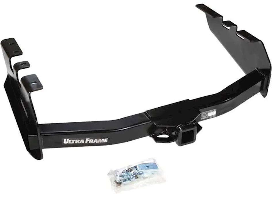 Today Only Draw-Tite Class IV Utlra Frame Receiver Hitch|41932