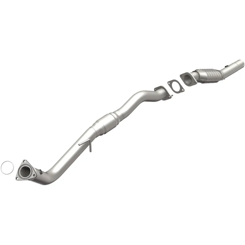 MagnaFlow Conv DF GM 01-02 2500 Passenger Side 6L (93623) No Minimum Order
