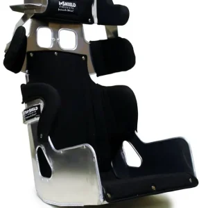 Ultra Shield TC2 Sprint Seat - 14-1/2" - 1" Taller - 10 Degree Layback Special Offer