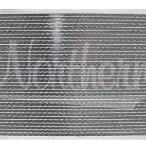 Northern Radiator Aluminum Radiator Race Pro 31 X 16 Dbl Pass 209651 Modern