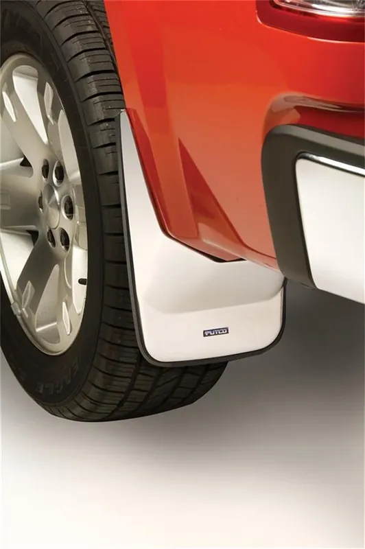 Trending Putco 07-13 Chevy Silverado w/o Factory Flares (Front) Form Fitted Mud Skins