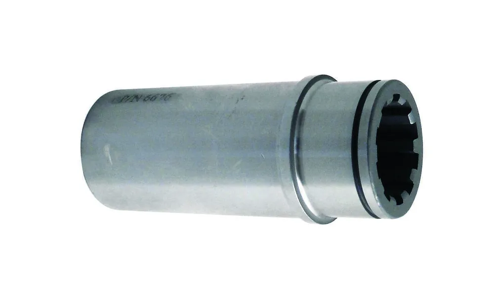 New Arrival WINTERS Steel Int 10-10 Coupler 6676