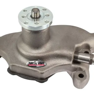 Worldwide Shipping Tuff-Stuff Sbc Water Pump Short1354N