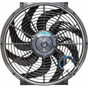 Exclusive Perma-Cool 14In Electric Fan Blade 18124