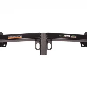 EcoHitch 22-c escape plug-in hybrid stainless steel ecohitch trailer hitch stealth design 2in black Top Rated