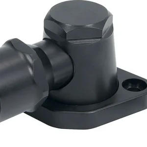 Allstar Performance Billet Water Neck 1-3/4In Black All30371 Instant Buy